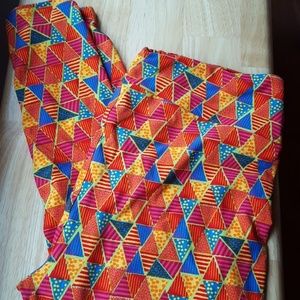Lularoe TC leggings